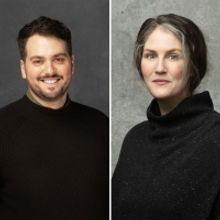 Museum of Arts and Design Names Benjamin Strauss as Deputy Director, Institutional…