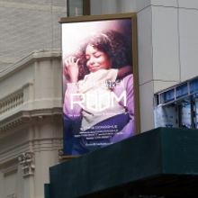 Up on the Marquee: ROOM