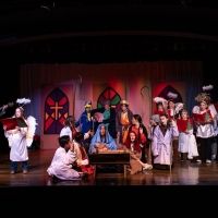 Photos: First look at Worthington Community Theatre's THE BEST CHRISTMAS PAGEANT…