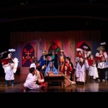 Photos: First look at Worthington Community Theatre's THE BEST CHRISTMAS PAGEANT EVER