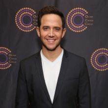 See Santino Fontana, I WISH: THE ROLES THAT COULD HAVE BEEN & More Next Week at 54 Be
