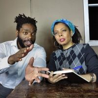 Theater for the New City Presents THE CONDUCTOR By Ishmael Reed, March 9-26
