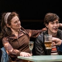 Photos: The Orange Tree Theatre Presents TOM FOOL