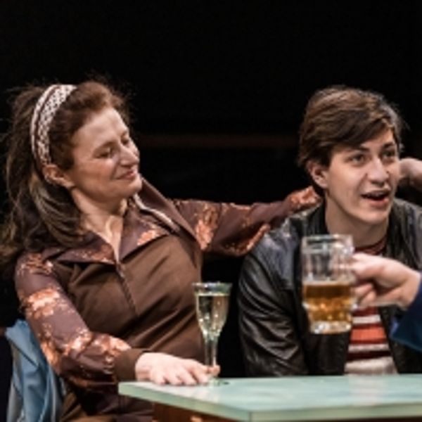 Photos: The Orange Tree Theatre Presents TOM FOOL Photo