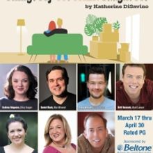 Cumberland County Playhouse Presents THINGS MY MOTHER TAUGHT ME