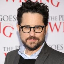 J.J. Abrams and WarnerMedia Announce Film & TV Partnership