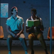 VIDEO: Jack Scott Premieres First Music Video 'Train Ride'!