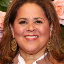 Anna Deavere Smith To Be Atlantic Council's First Artist In Residence