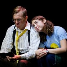 Photo Flash: ZACH Theatre Presents SOMEBODY LOVES YOU, MR. HATCH