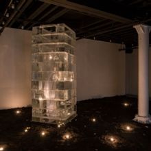 THE WASTELAND Comes to Undercurrent This Week