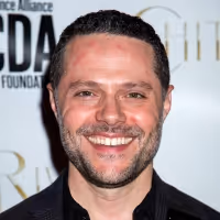 Joshua Bergasse Will Helm Premiere of A CROSSING at Barrington Stage Company…