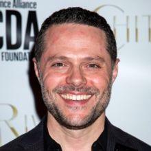 Joshua Bergasse Will Helm Premiere of A CROSSING at Barrington Stage Company…