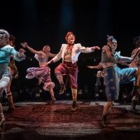 CABARET at The Kit Kat Club Extends Booking and Announces Christmas Performance…