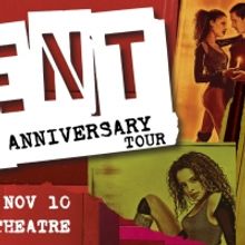 Win A Private Box To See RENT In Boston Plus 4 Jetblue Roundtrip Travel Certificate