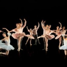Diablo Ballet Announces 29th Anniversary Gala