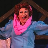 Photos: Hell in a Handbag Presents CHRISTMAS DEAREST