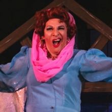 Photos: Hell in a Handbag Presents CHRISTMAS DEAREST