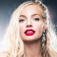 Grace Field Will Sing Disney Songs at the Milton Theatre