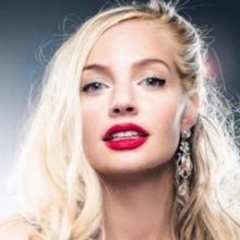 Grace Field Will Sing Disney Songs at the Milton Theatre