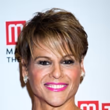 Alexandra Billings Joins WICKED as Madame Morrible Tonight
