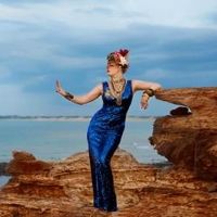 Jessie Gordon Will Present Four Shows at Fringe World Festival 2021