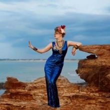 Jessie Gordon Will Present Four Shows at Fringe World Festival 2021