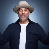 Comedian Russell Peters Adds Second Show At NJPAC