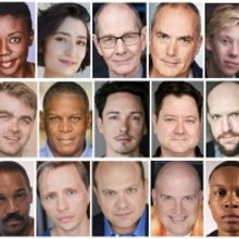 Collaboraction Announces Cast For TRIAL IN THE DELTA: THE MURDER OF EMMETT TILL