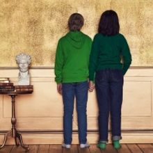 LILLA DÖDSDANSEN / THE LITTLE DANCE OF DEATH is Now Playing in Sweden