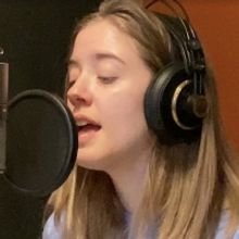 Mallory Bechtel Sings 'Happy Tears' from YOUNG DR. JEKYLL