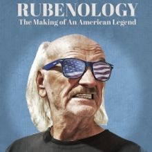 Ruben Rabasa Will Lead World Premiere of RUBENOLOGY at Gable Stage