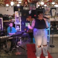 Photos: Inside Broadway Makers Marketplace's 'Night of Stars'