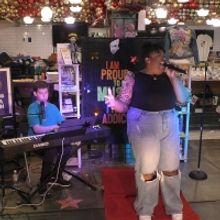 Photos: Inside Broadway Makers Marketplace's 'Night of Stars'