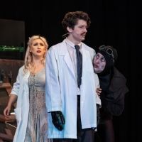 Photos: First look at Millersport Community Theatre's YOUNG FRANKENSTEIN
