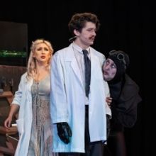 Photos: First look at Millersport Community Theatre's YOUNG FRANKENSTEIN