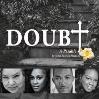 DOUBT - A PARABLE Encore Performance Announced For Memphis Black Arts Alliance