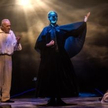 Photos: First Look at Quintessence Theatre Group's THE TEMPEST