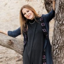 AN EVENING WITH RITA COOLIDGE Announced At The Ellen Theatre
