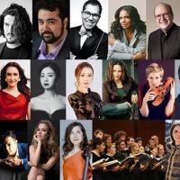 Orchestra of St. Luke's Announces Expanded Carnegie Hall Season for 2023-24, Plus…