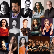 Orchestra of St. Luke's Announces Expanded Carnegie Hall Season for 2023-24, Plus…