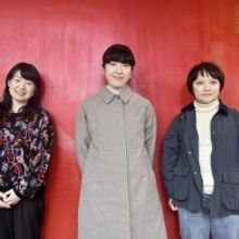 NEW PLAYS: JAPAN Presented at the Royal Court Theatre