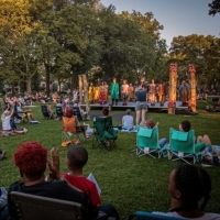 Cleveland Public Theatre's Student Theatre Enrichment Program (STEP) 2022 Presents THE MYTH OF ME