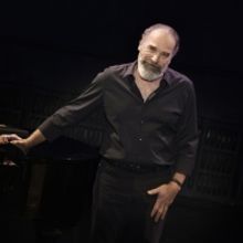 Broadway Legend Mandy Patinkin Comes to bergenPAC in May