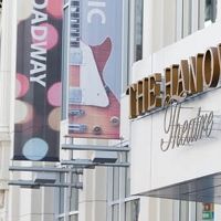 The Hanover Theatre Announced Final Four Shows in 21-22 Broadway Season