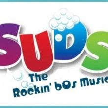 Fountain Hills Theater Announces Wonderful 1960's Musical SUDS