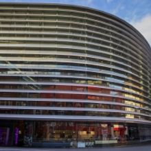 Curve Theatre Launches New Educational Initiative CURVE CLASSROOM