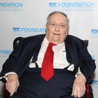 Broadway Theatres to Dim Lights on March 22 in Memory of Philip J. Smith