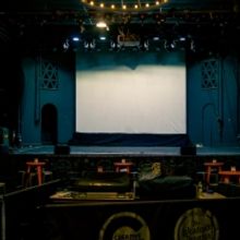 Westcott Theater is Now Open For Private Events