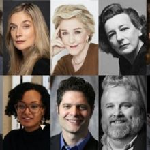 UK Premiere of NEXT TO NORMAL and More Set For Donmar Warehouse's 2022/2023 Season