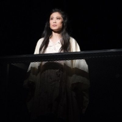 Photos: First Look at Hero Theatre's Revival of TEA